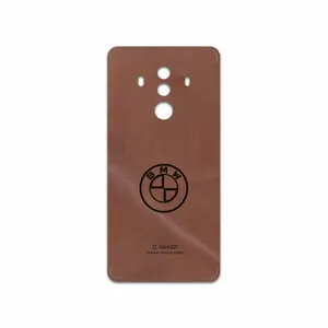 MAHOOT MNL-BMW Cover Sticker for Huawei Mate 10 Pro
