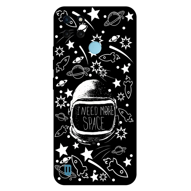 کاور مگافون کد 7706 مناسب برای گوشی موبایل ریلمی C21Y