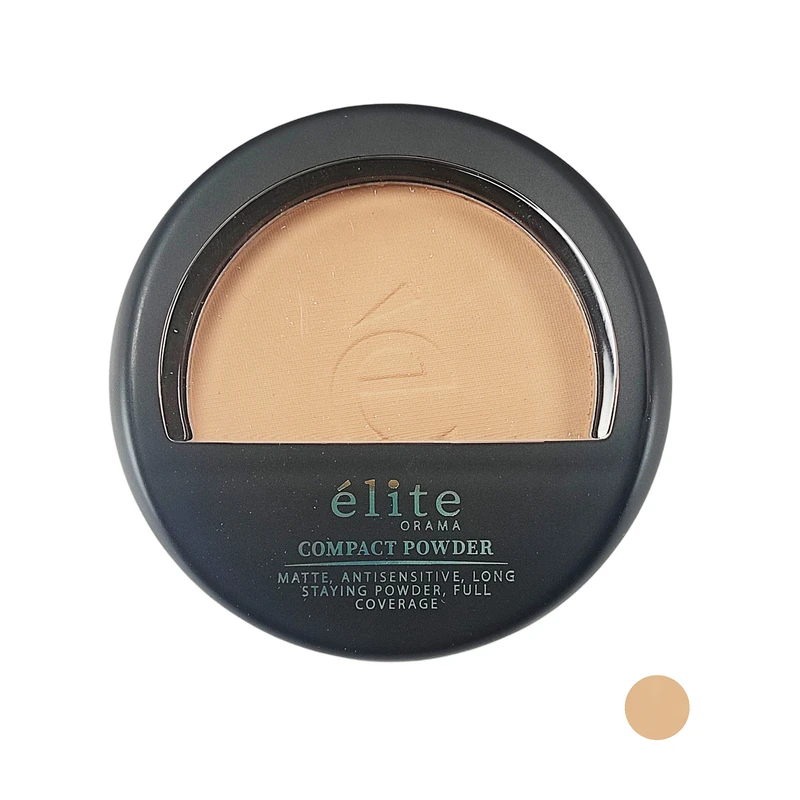 پنکیک الیت اوراما شماره 01