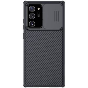 نقد و بررسی کاور نیلکین مدل CamShield pro مناسب برای گوشی موبایل سامسونگ Galaxy Note 20 Ultra توسط خریداران