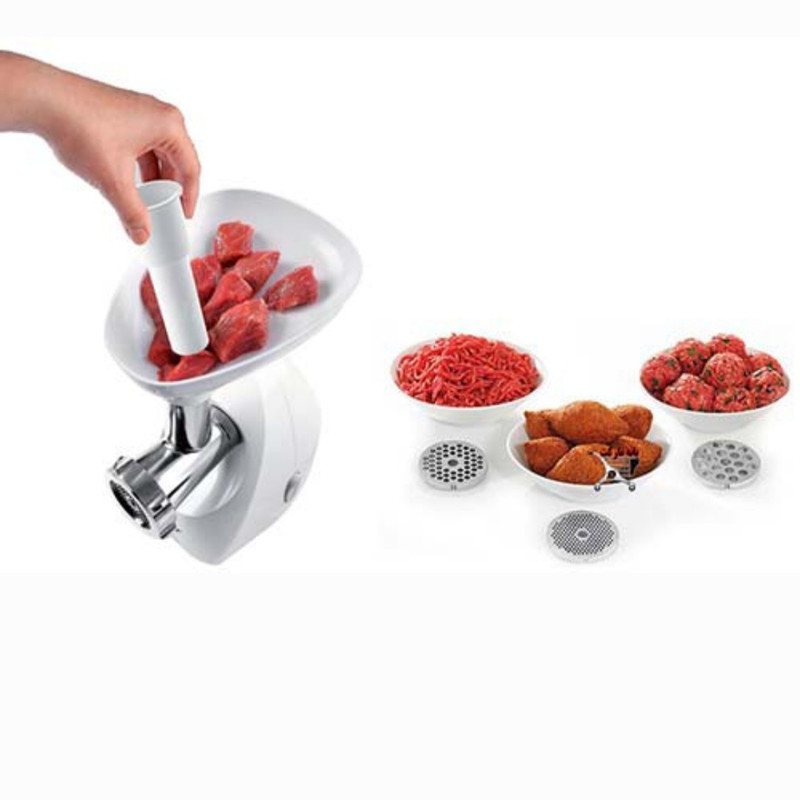 چرخ گوشت بوش مدل MFW