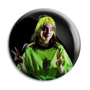 پیکسل پرمانه طرح بیلی ایلیش کد pm.811