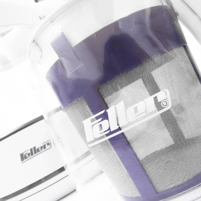 چای ساز فلر مدل TS 170