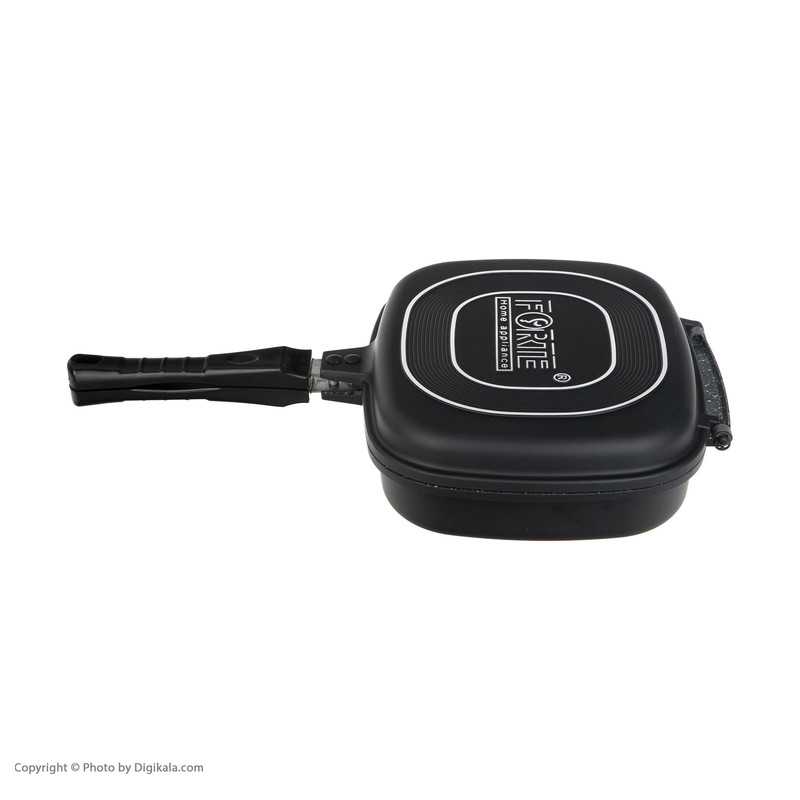 سرویس پخت و پز 13 پارچه فورته مدل i آیکون