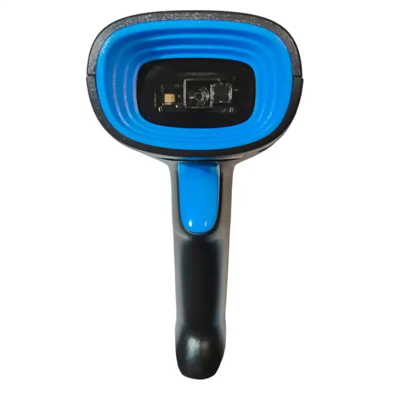 بارکد خوان دو بعدی فستر مدل Quick-Scan