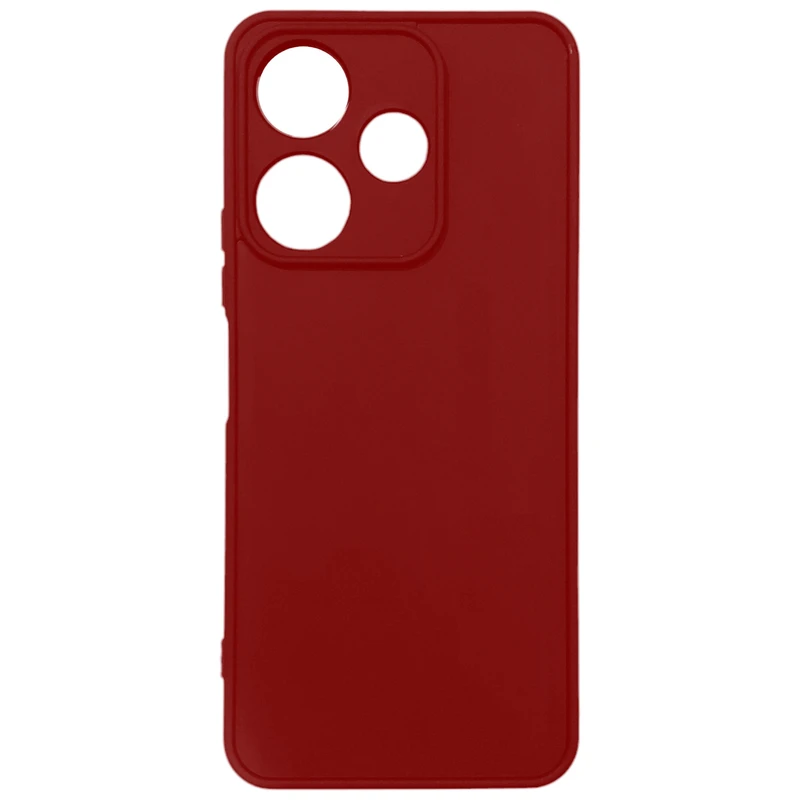 کاور مدل Redmi 13 کد T06 مناسب برای گوشی موبایل شیائومی Poco M6 4G / Redmi Note 13 R /13 4G
