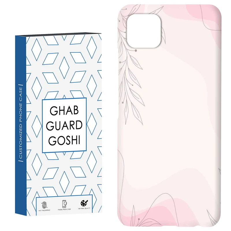 کاور قاب گارد گوشی طرح ساده کد Dimo-819 مناسب برای گوشی موبایل سامسونگ  GALAXY A22 5G