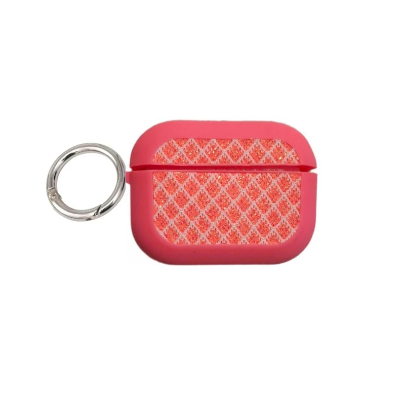 کاور مدل THJ444 مناسب برای کیس هدفون بی سیم اپل AirPods Pro2