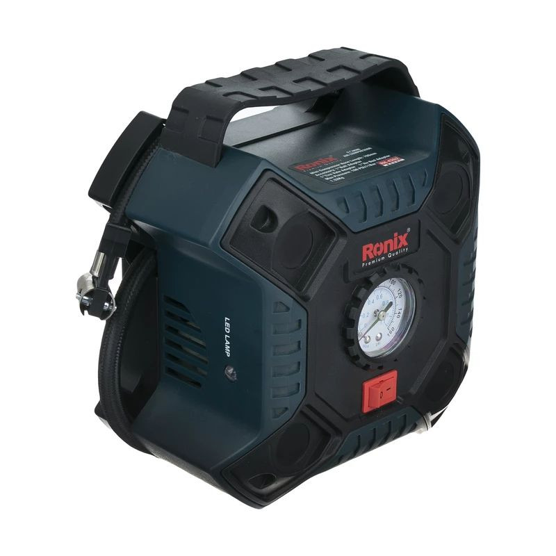 کمپرسور هوا رونیکس مدل 05 کمپرسور هوا رونیکس مدل 05