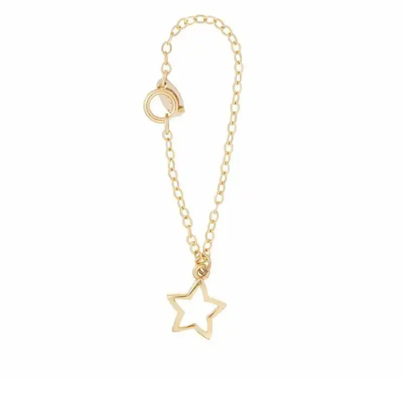 آویز ساعت طلا 18 عیار زنانه الن نار مدل ELMW0097