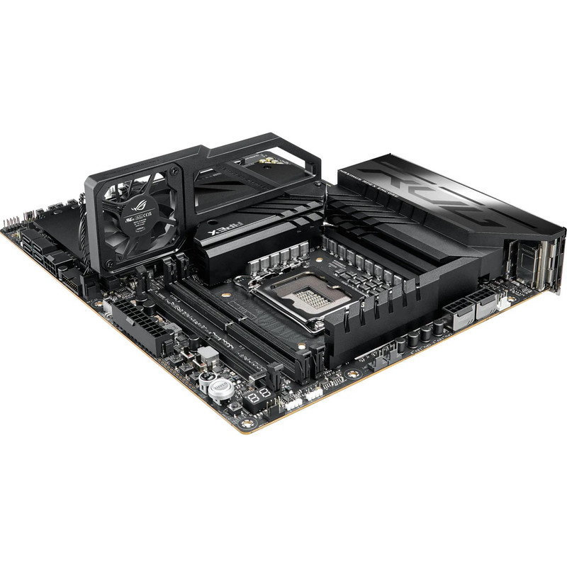 مادربرد ایسوس مدل ROG Maximus Z790 Apex Encore
