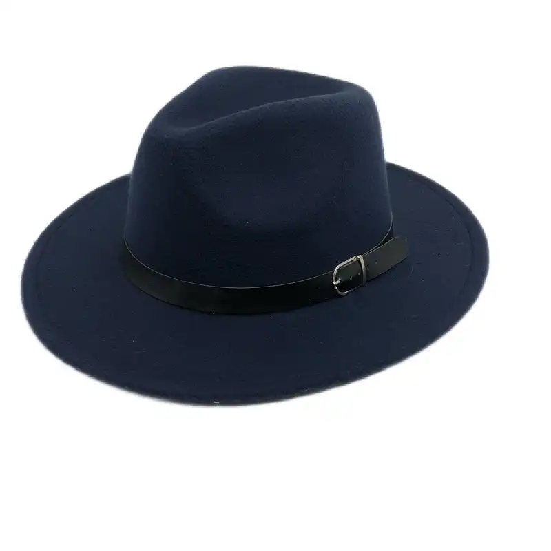 کلاه شاپو مدل کمربندی کد 01