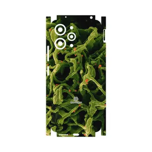 MAHOOT Atom Universe 2-FullSkin Cover Sticker for Xiaomi Redmi 12