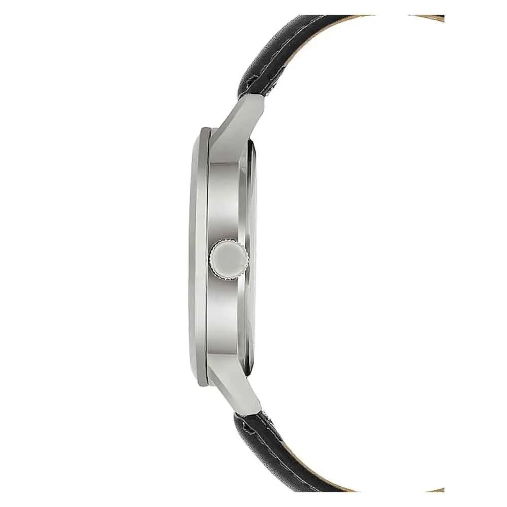 ساعت مچی عقربه‌ای مردانه کیو اند کیو مدل A12A-002PY -  - 3