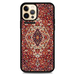 AKAM AMC-WA12PRO-PERSIAN-6 Cover For Apple iPhone 12 Pro