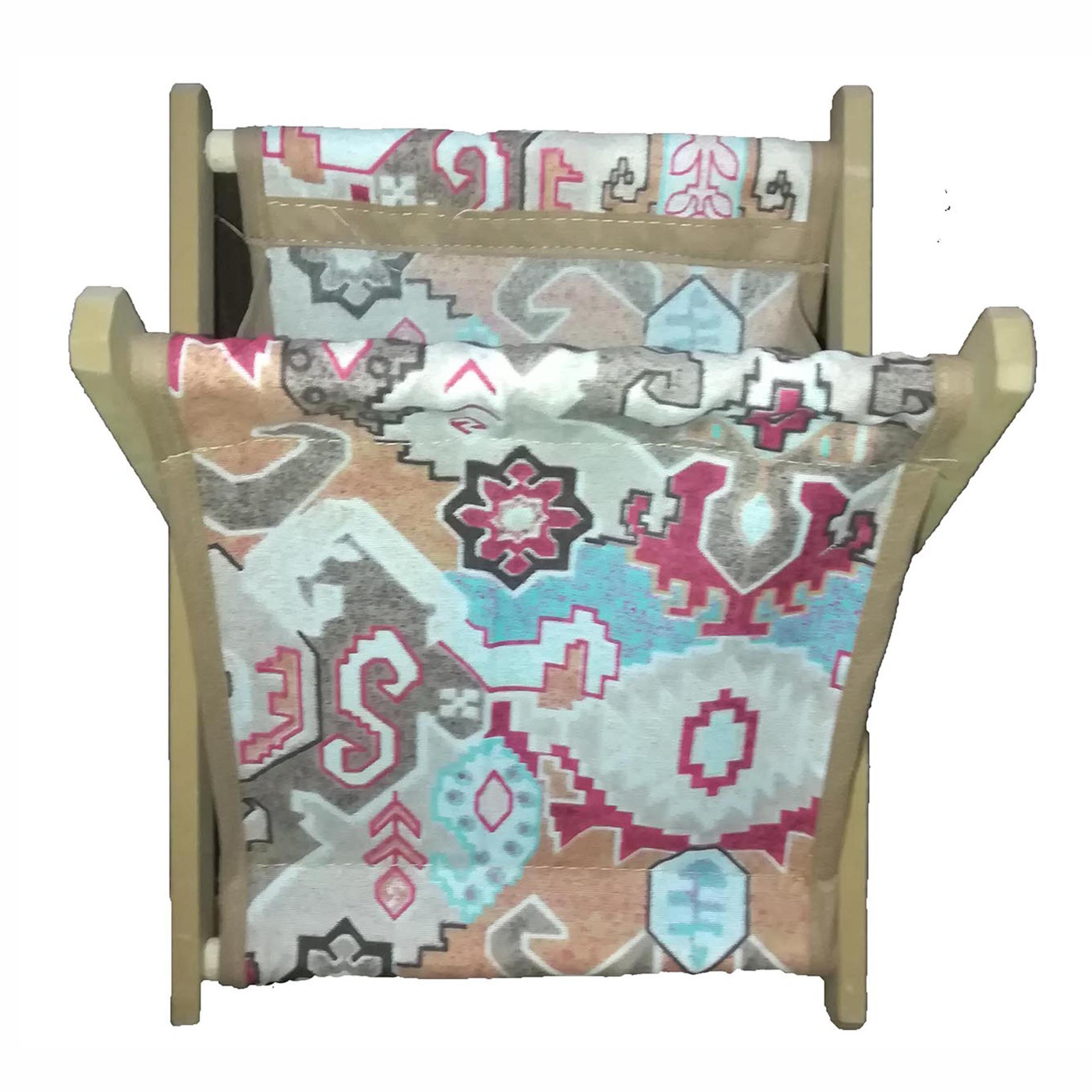 باکس نظم دهنده مدل j-s1