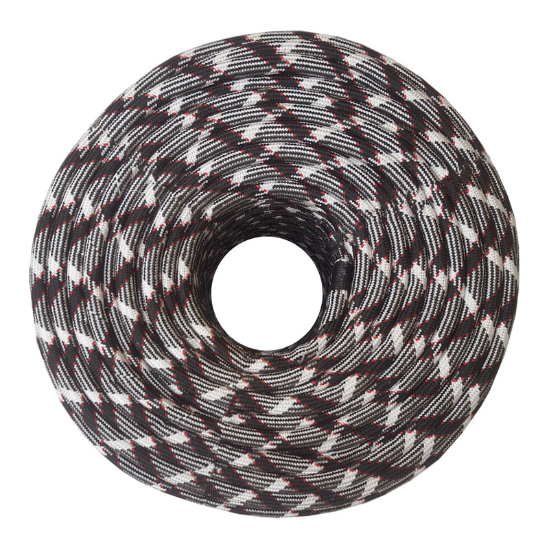 طناب صخره نوردی مدل ابریشمی BLW-14mm طول 20 متر