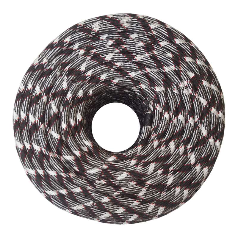 طناب صخره نوردی مدل ابریشمی BLW-14mm طول 22 متر