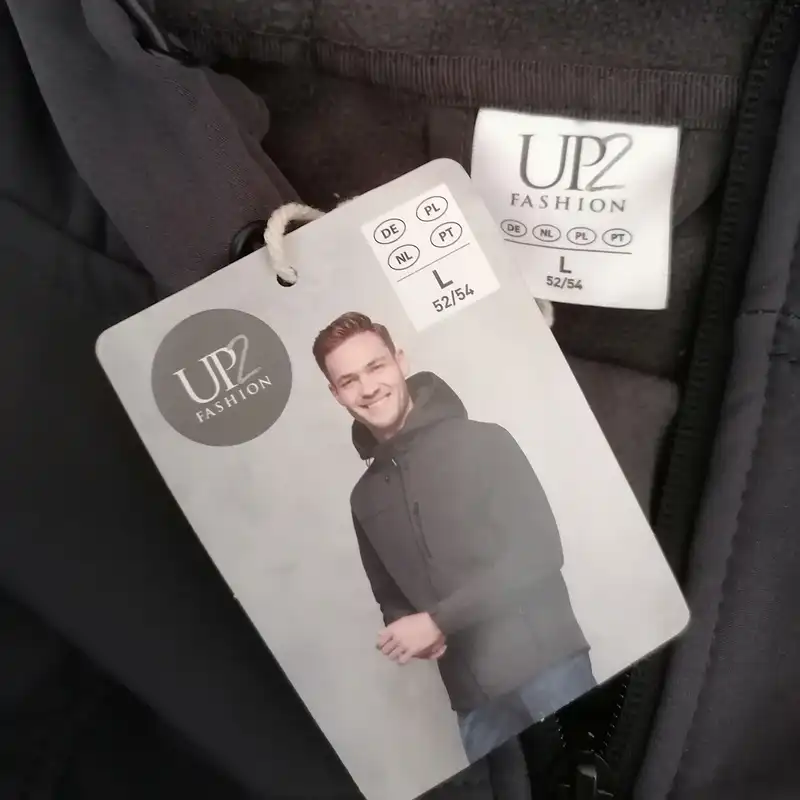 کاپشن مردانه آپ2فشن مدل 16748655