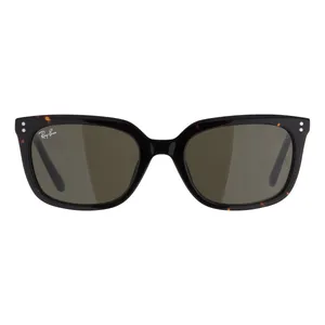 عینک آفتابی ویفرر (Wayfarer) ری بن مدل 0RB4439D-902-31