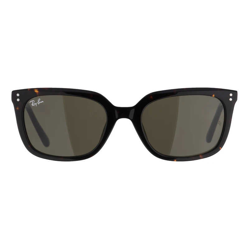 عینک آفتابی ویفرر (Wayfarer) ری بن مدل 0RB4439D-902-31