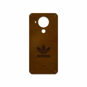 MAHOOT BFL-DDS Cover Sticker for Nokia 5.4