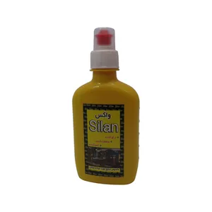 واکس سیلان مدل Si25 حجم 250ml