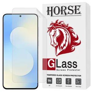 Horse HFNMTB20 Privacy Screen Protector Suitable For Samsung Galaxy S25 FE