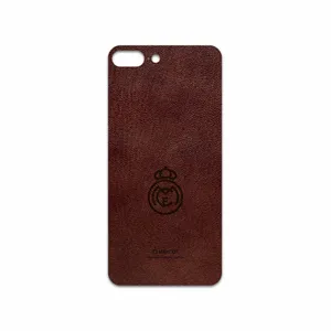 MAHOOT NL-REAL Cover Sticker for Apple iPhone 7 Plus