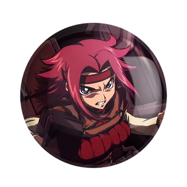 مگنت خندالو طرح کالن انیمه مدل Code Geass کد 13067
