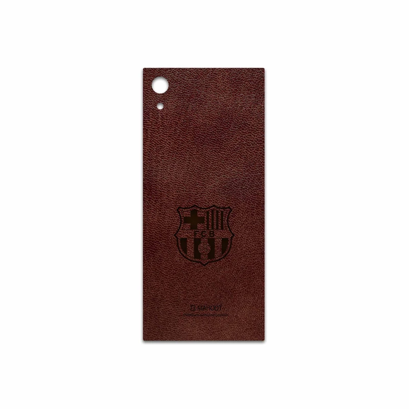 برچسب پوششی ماهوت مدل NL-BRCA مناسب برای گوشی موبایل سونی Xperia XA1