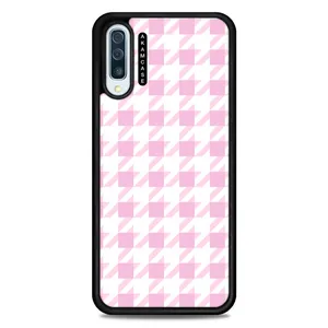 AKAM AMC-WSGA50-CUTE PATTERN4 Cover For Samsung Galaxy A50