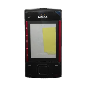 شاسی گوشی موبایل مدل GN-037 مناسب برای گوشی موبایل نوکیا X3-00 