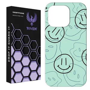 RIVEN RI1 Case For Apple iPhone 16 Pro Max
