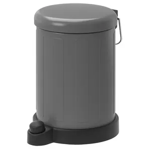 سطل زباله پدالی ایکیا مدل 604.939.66