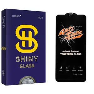 Atouchbo Shiny Anti Static Screen Protector For Xiaomi Poco M5