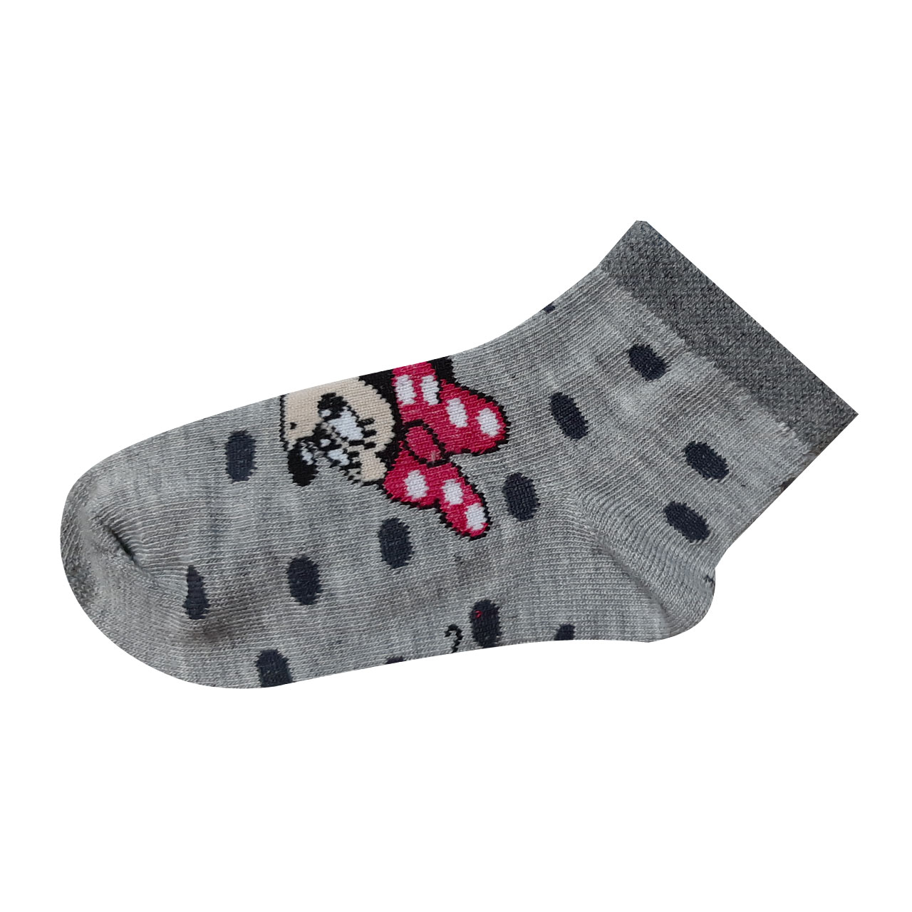  جوراب دخترانه کد 019