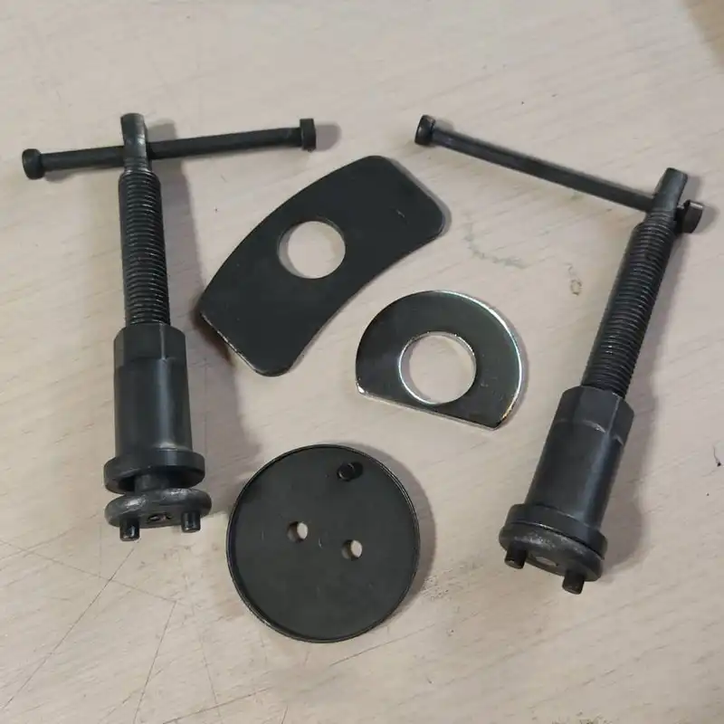 کیت کالیپر مدل Top-21 مجموعه 21 عددی