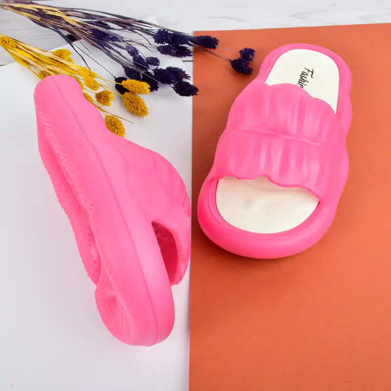 دمپایی زنانه مدل دورانگو SRKH.2989