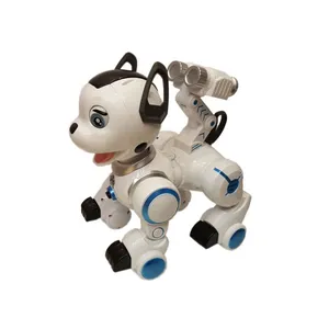 ربات کنترلی مدل irobo dog