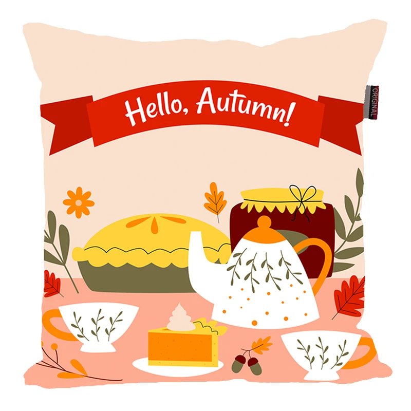 کوسن مدل پاییز کد 105