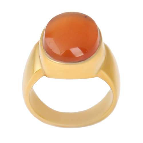 انگشتر نقره مردانه بازرگانی میلادی مدل سنگ عقیق یمانی اصل رکاب دست ساز کد AM_2439