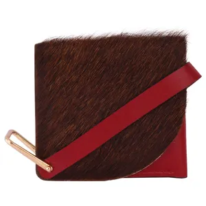 کیف پول زنانه مدل SW073