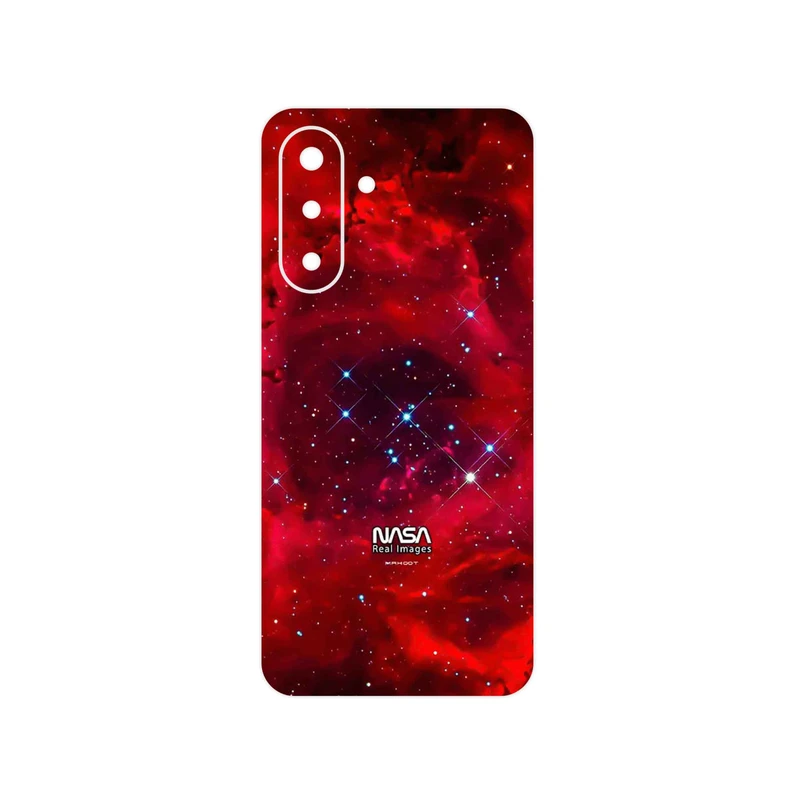 برچسب پوششی ماهوت مدل Universe b NASA 10 مناسب برای گوشی موبایل سامسونگ Galaxy A17 4G