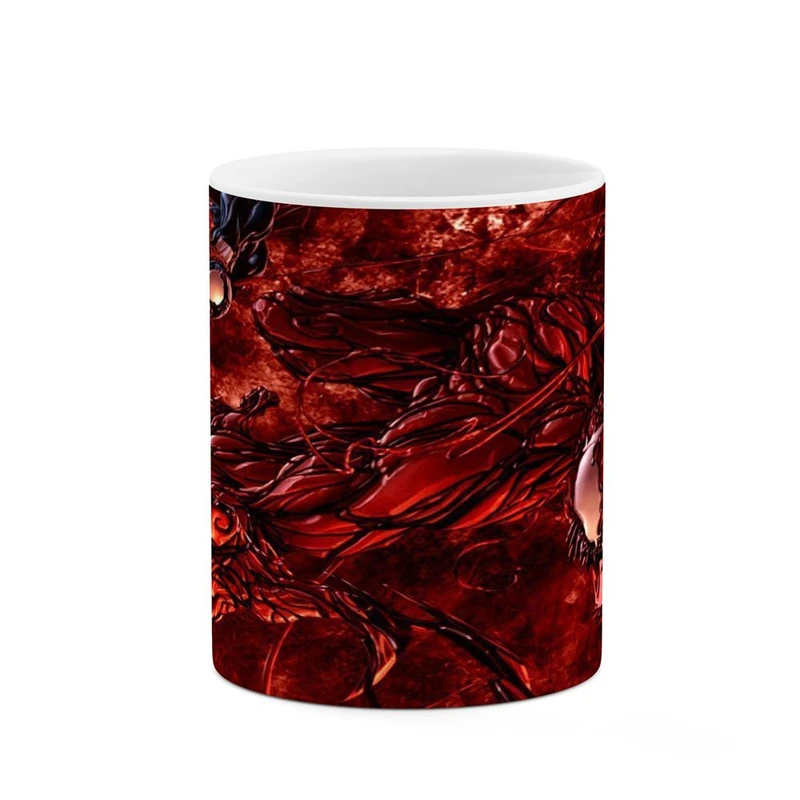 ماگ کاکتی مدل Carnage کد mgh38282