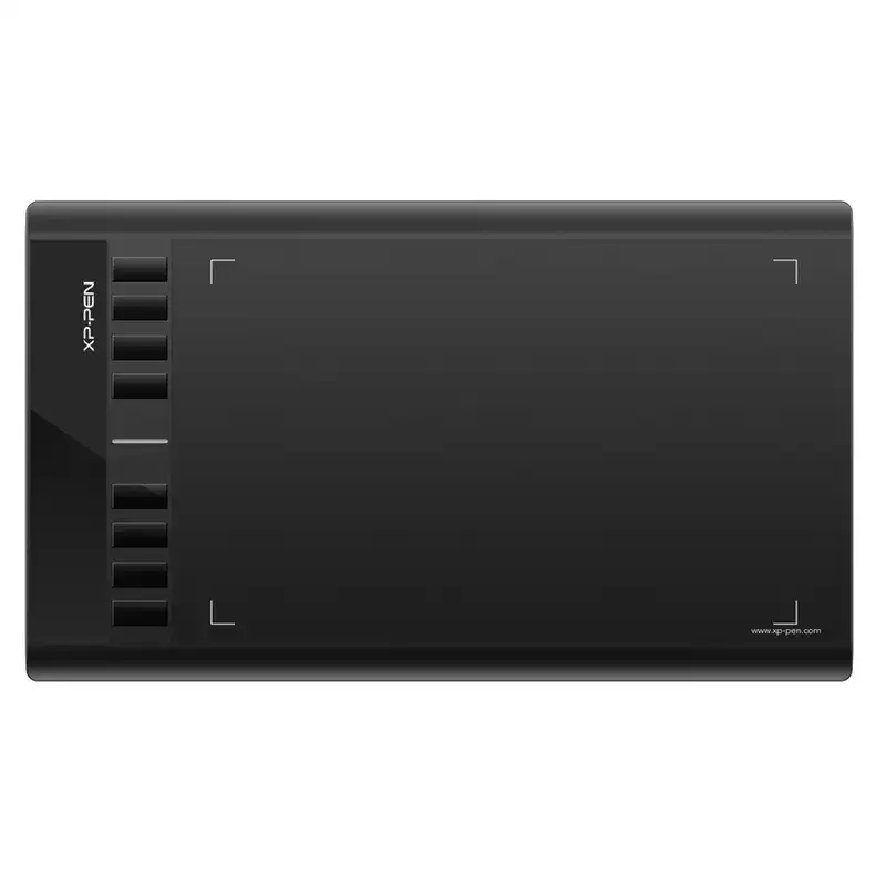 قلم نوری ایکس پی-پن مدل Star 03 V2