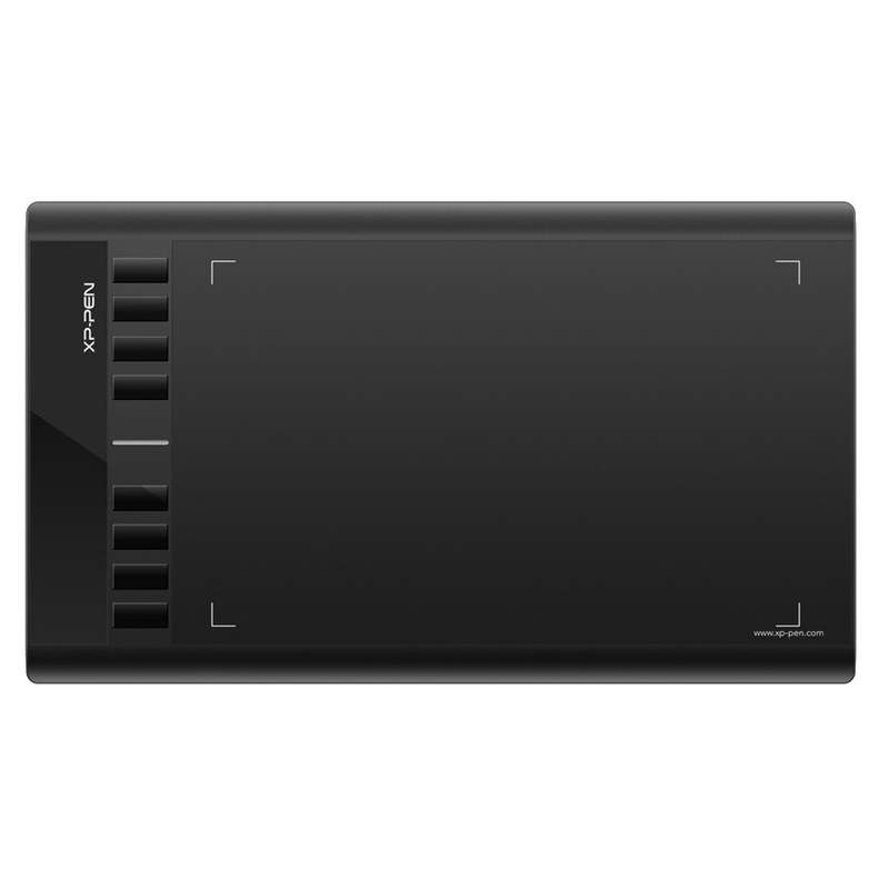 قلم نوری ایکس پی-پن مدل Star 03 V2 قلم نوری ایکس پی-پن مدل Star 03 V2