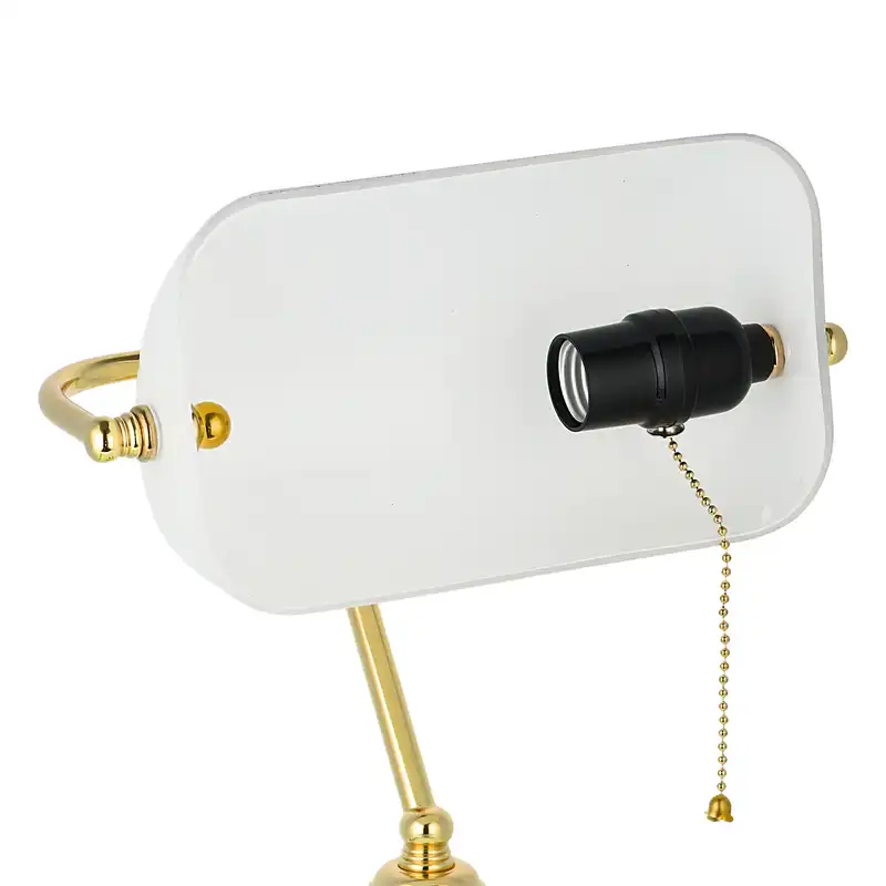 چراغ مطالعه مدل  لایت لند بنکر