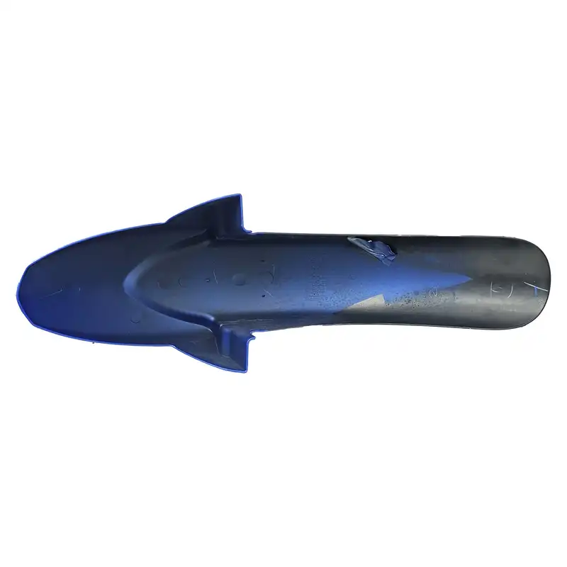 گلگیر جلو موتورسیکلت کد T06 مناسب برای آپاچی 180