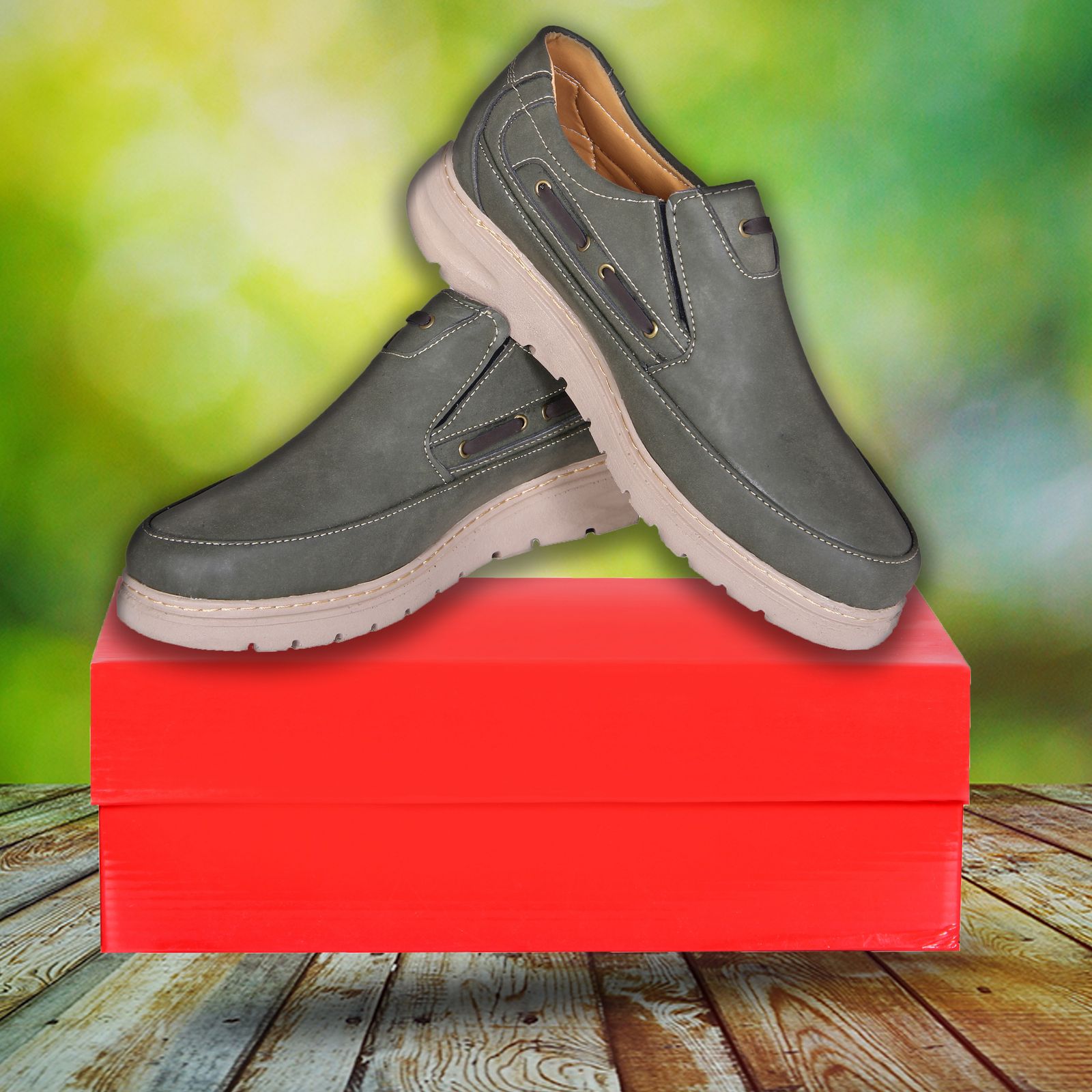 کفش روزمره مردانه کد 14-39868 -  - 13